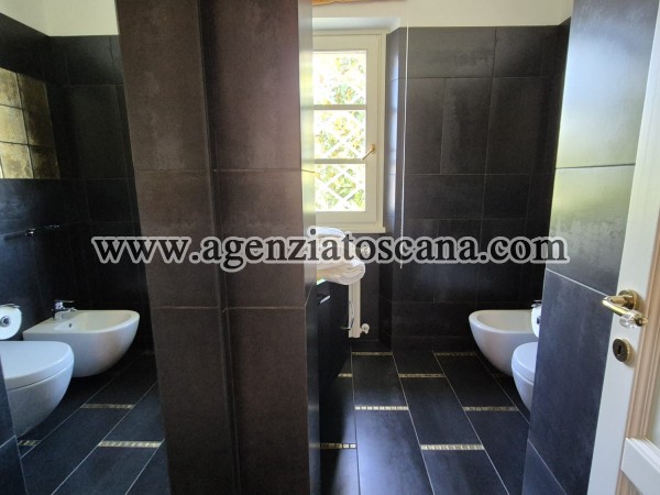 Villa for sale, Forte Dei Marmi - Centrale -  22