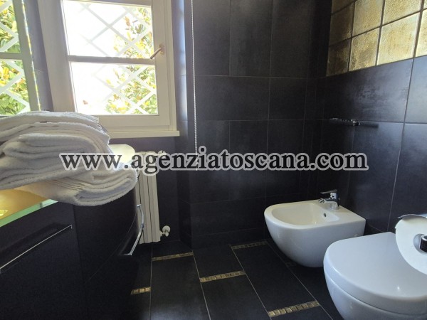 Villa for sale, Forte Dei Marmi - Centrale -  24
