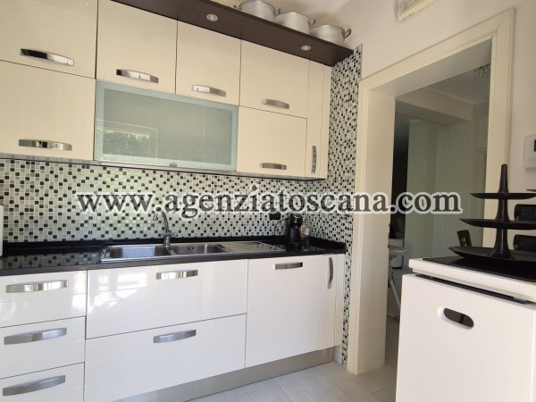 Villa for sale, Forte Dei Marmi - Centrale -  9