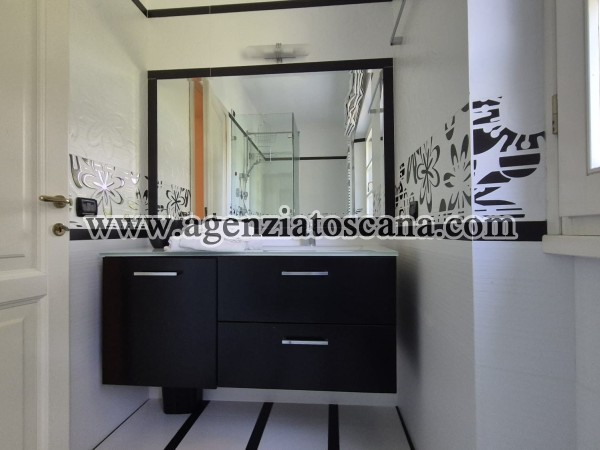Villa for sale, Forte Dei Marmi - Centrale -  14