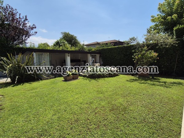 Villa for sale, Forte Dei Marmi - Centrale -  3