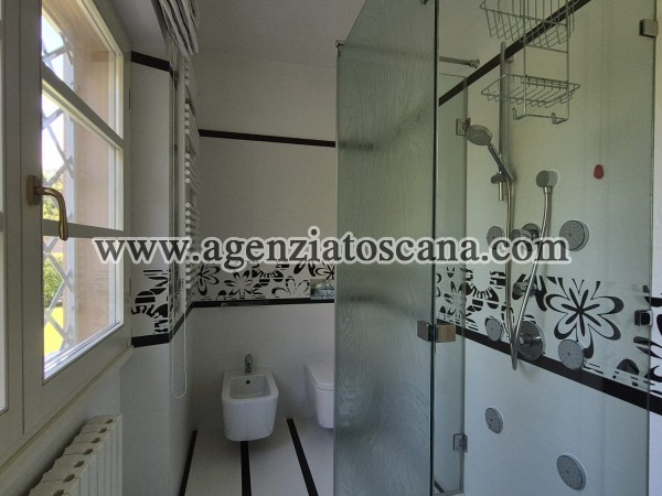 Villa for sale, Forte Dei Marmi - Centrale -  16