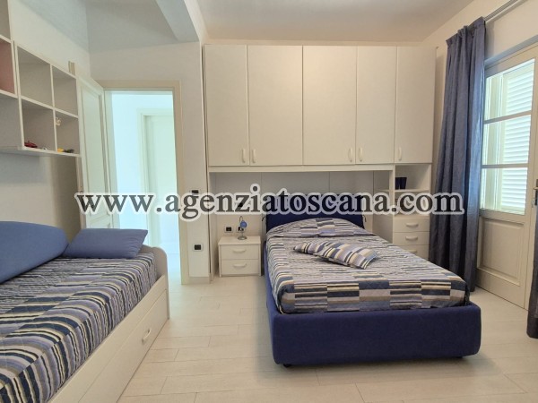 Villa for sale, Forte Dei Marmi - Centrale -  31