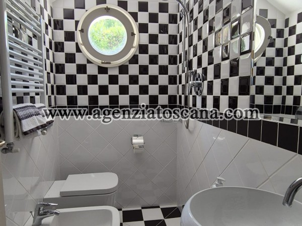 Villa for sale, Forte Dei Marmi - Centrale -  13