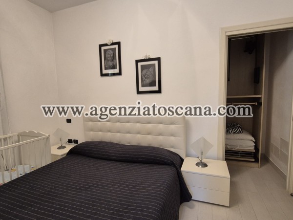 Villa for sale, Forte Dei Marmi - Centrale -  12