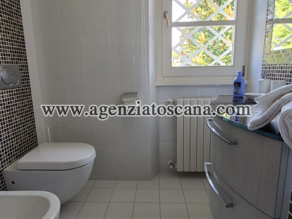 Villa for sale, Forte Dei Marmi - Centrale -  30