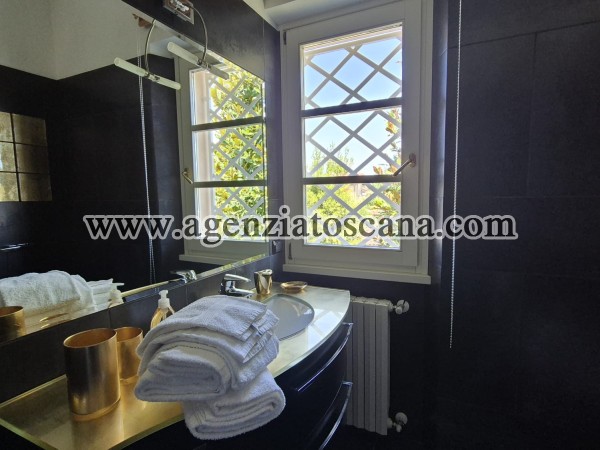 Villa for sale, Forte Dei Marmi - Centrale -  25