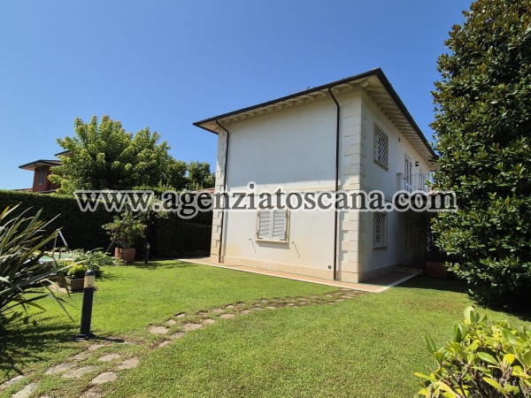 Villa for sale, Forte Dei Marmi - Centrale -  2