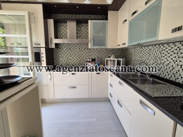 Villa for sale, Forte Dei Marmi - Centrale -  8