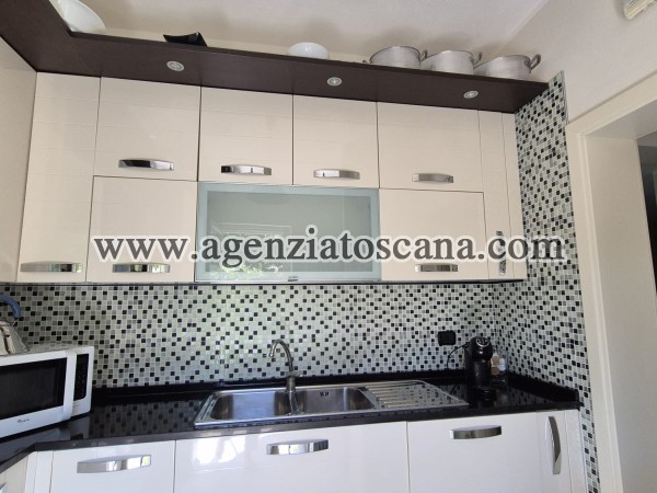 Villa for sale, Forte Dei Marmi - Centrale -  10