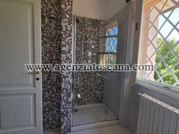 Villa for sale, Forte Dei Marmi - Centrale -  34