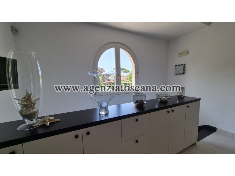 Вилла за арендная плата, Forte Dei Marmi - Centrale -  18