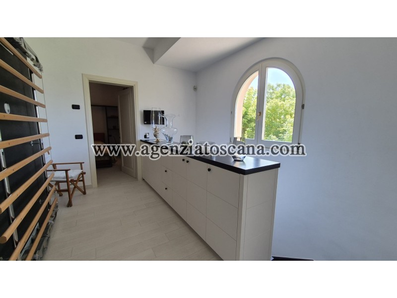 Вилла за арендная плата, Forte Dei Marmi - Centrale -  17