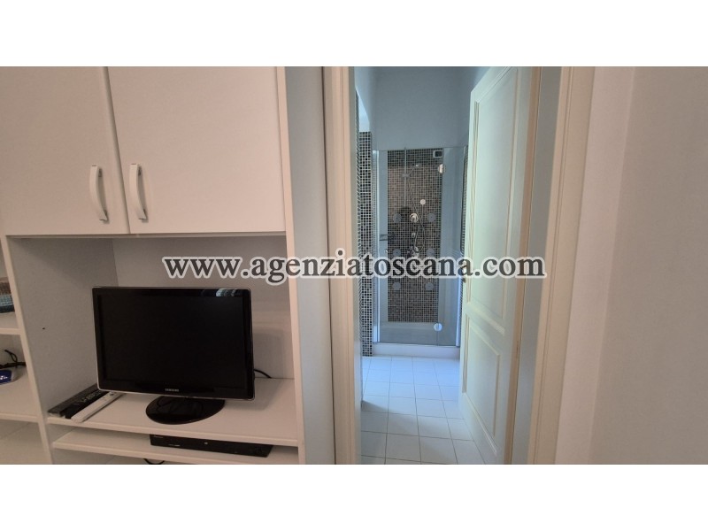 Вилла за арендная плата, Forte Dei Marmi - Centrale -  28