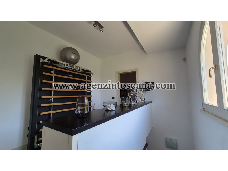 Вилла за арендная плата, Forte Dei Marmi - Centrale -  19