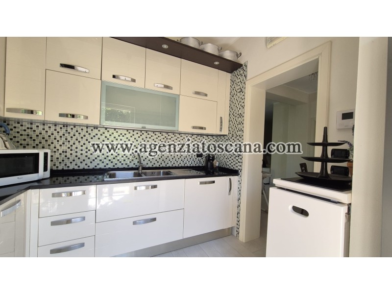 Вилла за арендная плата, Forte Dei Marmi - Centrale -  9