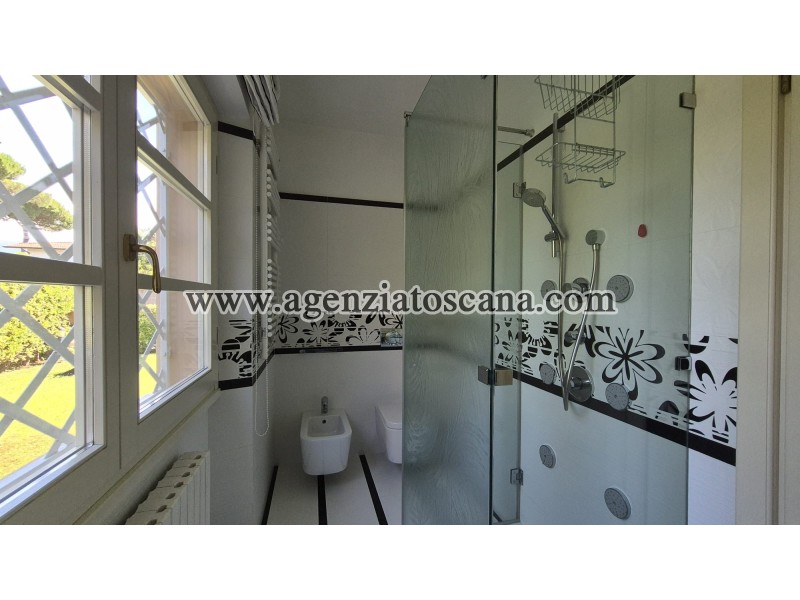 Вилла за арендная плата, Forte Dei Marmi - Centrale -  16