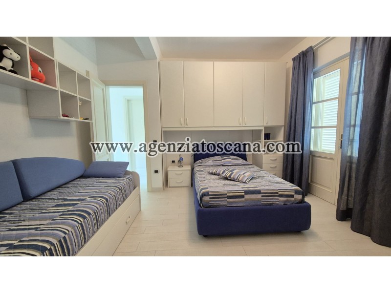 Вилла за арендная плата, Forte Dei Marmi - Centrale -  31
