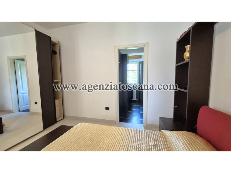 Вилла за арендная плата, Forte Dei Marmi - Centrale -  21