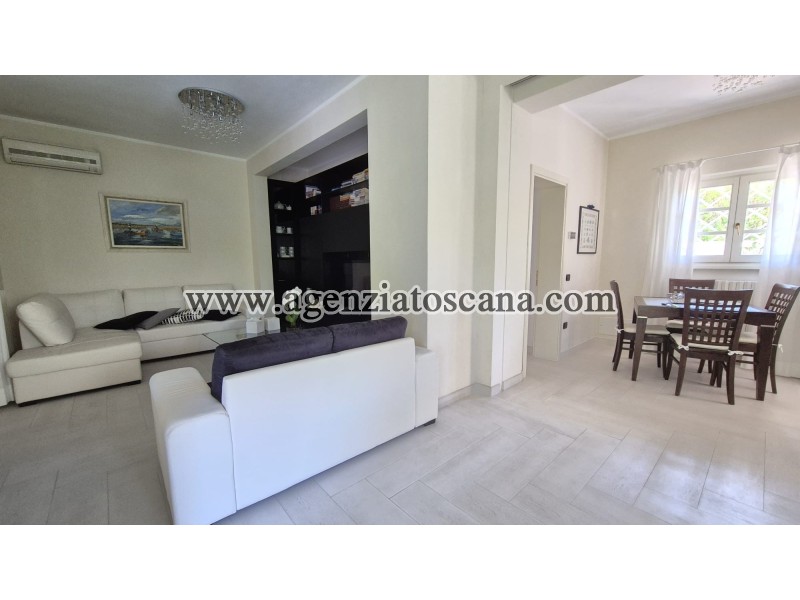 Вилла за арендная плата, Forte Dei Marmi - Centrale -  5