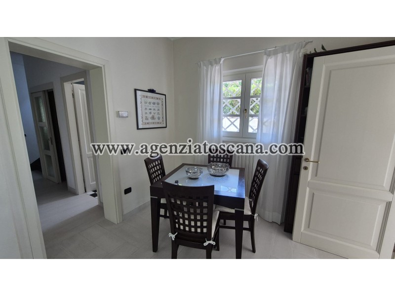 Вилла за арендная плата, Forte Dei Marmi - Centrale -  7