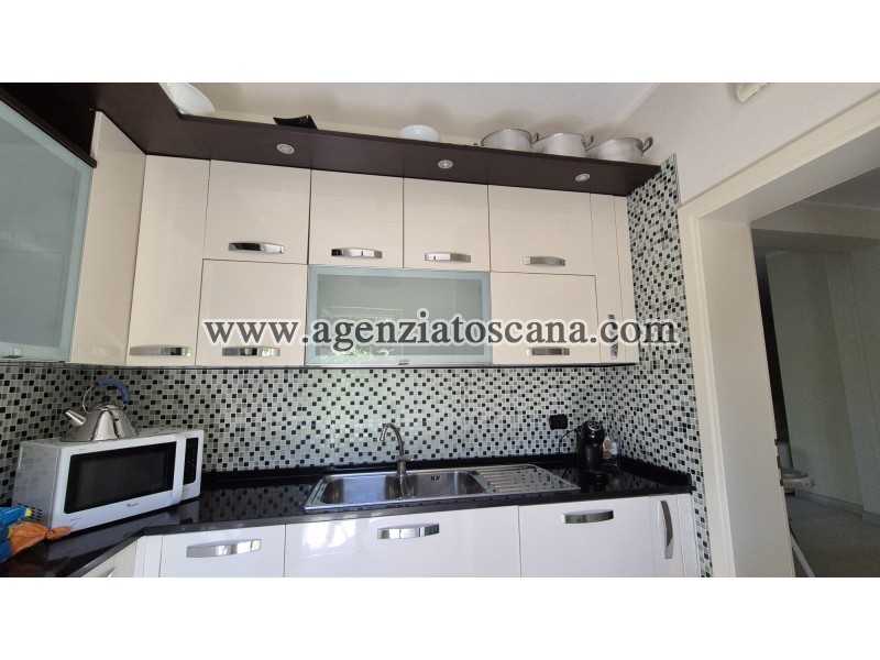 Вилла за арендная плата, Forte Dei Marmi - Centrale -  10