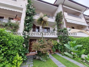 Villetta A Schiera Molto Carina