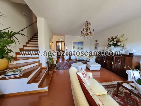 Villetta Plurifamiliare in affitto, Forte Dei Marmi - Caranna -  19