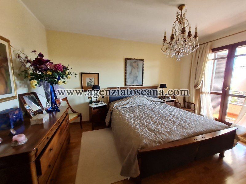 Villetta Plurifamiliare in affitto, Forte Dei Marmi - Caranna -  26