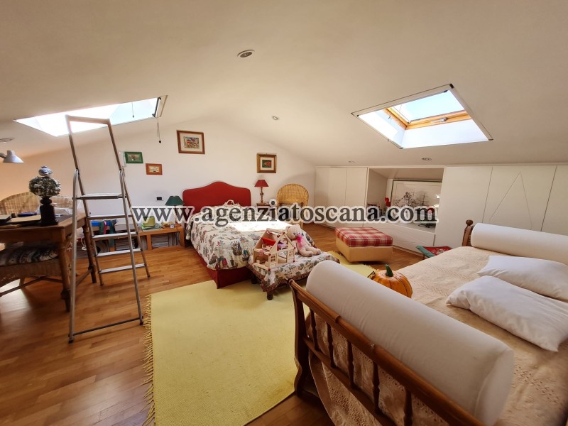 Villetta Plurifamiliare in affitto, Forte Dei Marmi - Caranna -  30