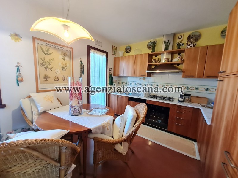 Villetta Plurifamiliare in affitto, Forte Dei Marmi - Caranna -  16