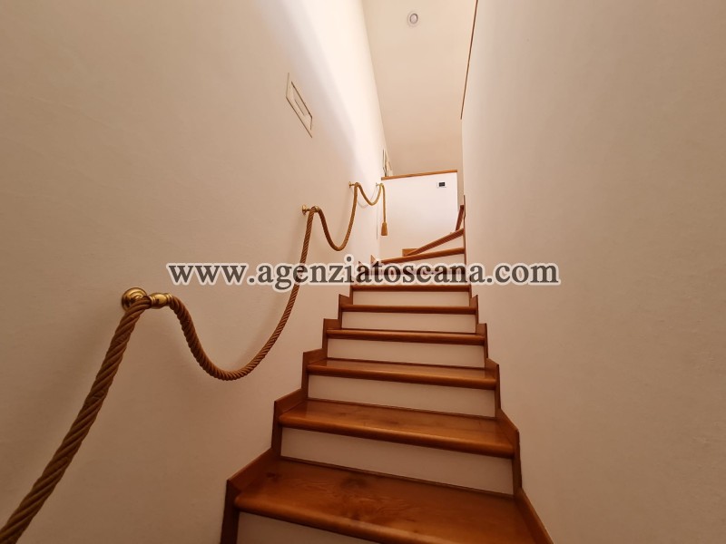 Villetta Plurifamiliare in affitto, Forte Dei Marmi - Caranna -  28