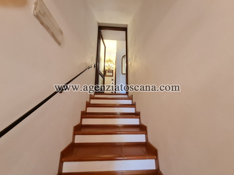 Villetta Plurifamiliare in affitto, Forte Dei Marmi - Caranna -  12