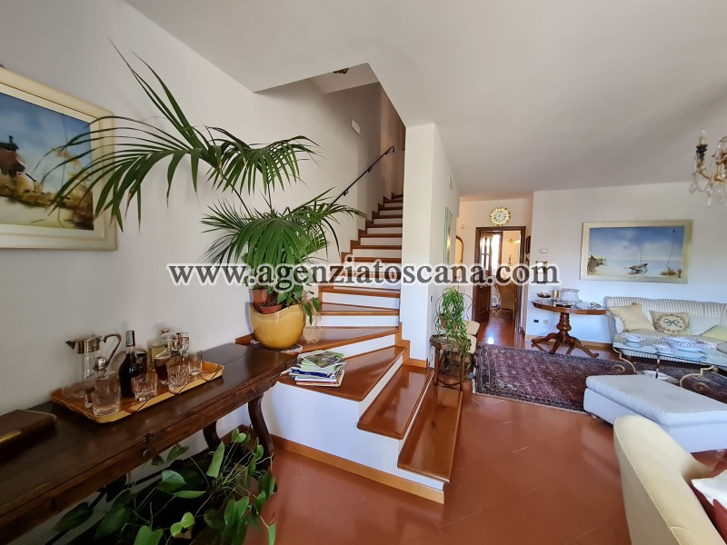 Villetta Plurifamiliare in affitto, Forte Dei Marmi - Caranna -  20