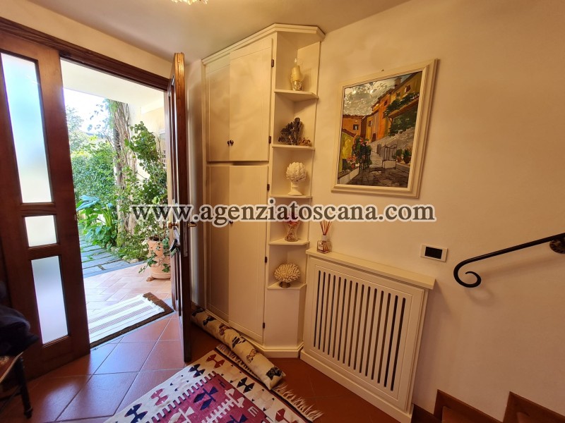 Villetta Plurifamiliare in affitto, Forte Dei Marmi - Caranna -  11