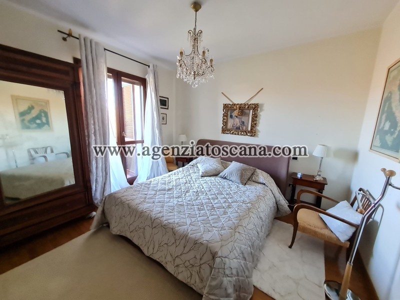 Villetta Plurifamiliare in affitto, Forte Dei Marmi - Caranna -  22