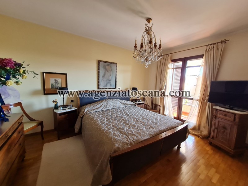 Villetta Plurifamiliare in affitto, Forte Dei Marmi - Caranna -  25