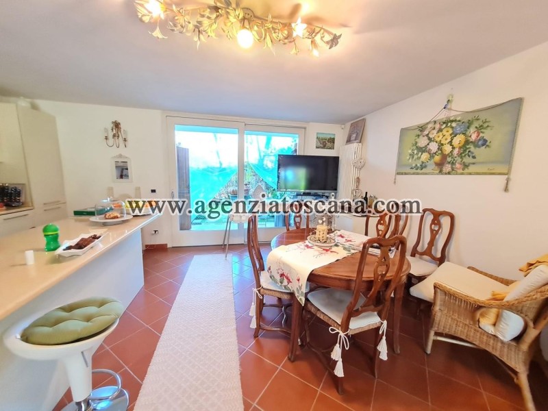 Villetta Plurifamiliare in affitto, Forte Dei Marmi - Caranna -  7