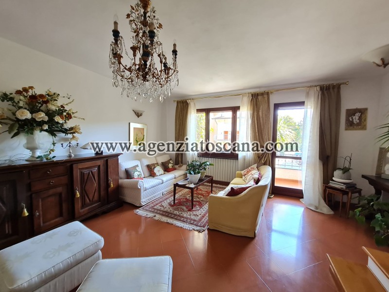 Villetta Plurifamiliare in affitto, Forte Dei Marmi - Caranna -  18