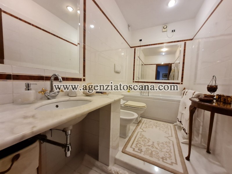 Villetta Plurifamiliare in affitto, Forte Dei Marmi - Caranna -  24