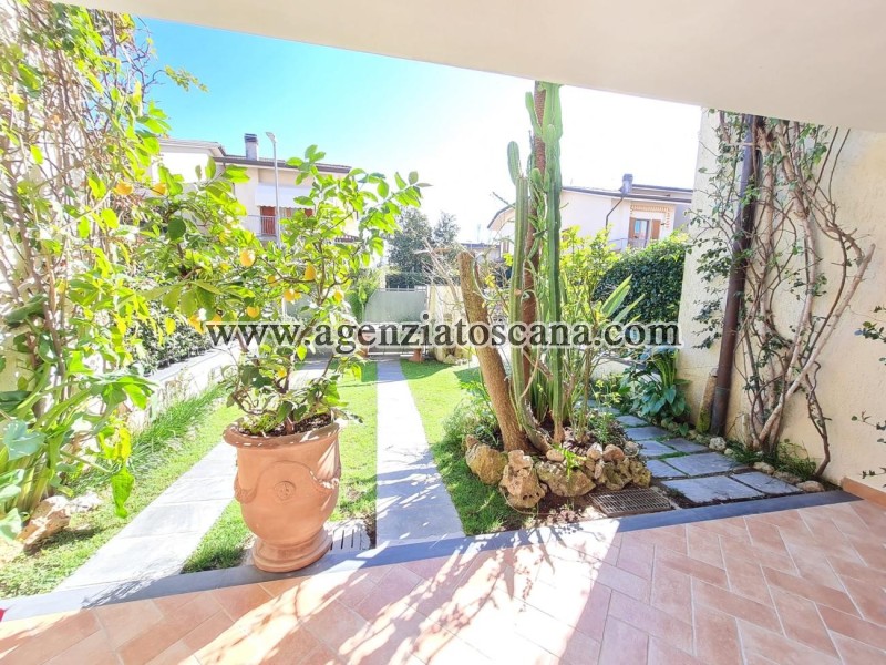Villetta Plurifamiliare in affitto, Forte Dei Marmi - Caranna -  5