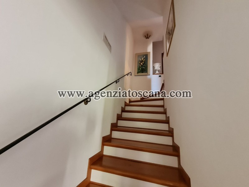 Villetta Plurifamiliare in affitto, Forte Dei Marmi - Caranna -  21