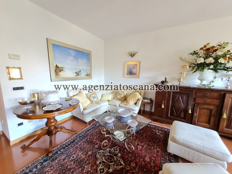 Villetta Plurifamiliare in affitto, Forte Dei Marmi - Caranna -  14