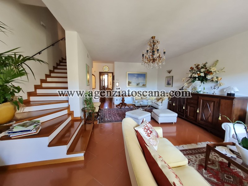 Villetta Plurifamiliare in affitto, Forte Dei Marmi - Caranna -  19