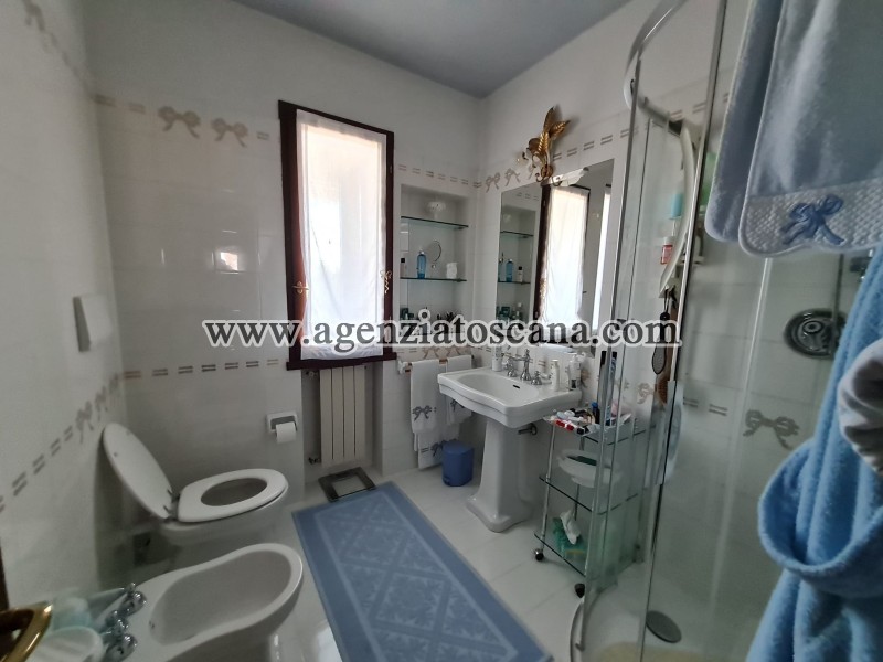 Villetta Plurifamiliare in affitto, Forte Dei Marmi - Caranna -  27