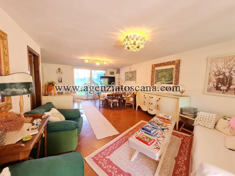 Villetta Plurifamiliare in affitto, Forte Dei Marmi - Caranna -  3