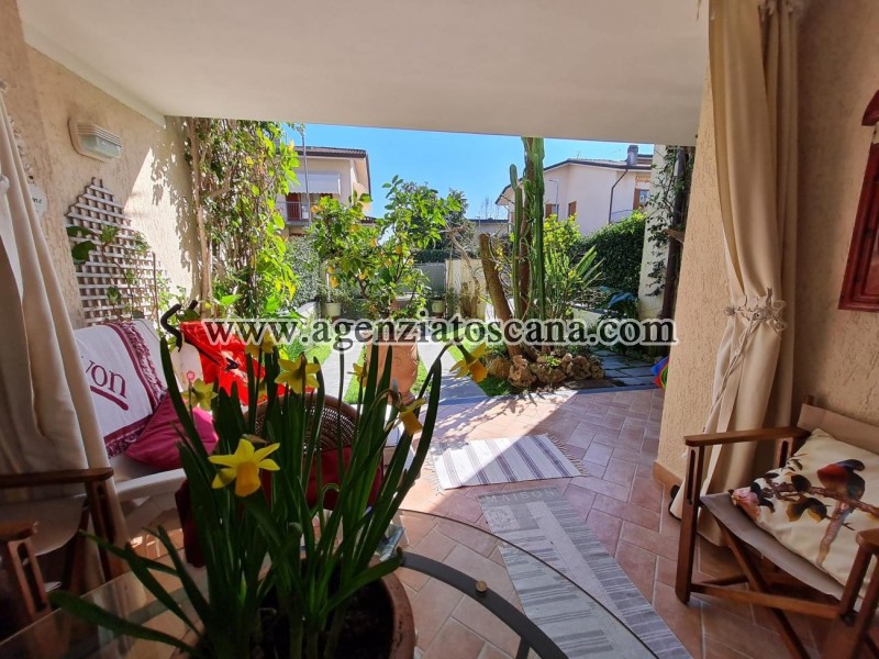 Villetta Plurifamiliare in affitto, Forte Dei Marmi - Caranna -  4