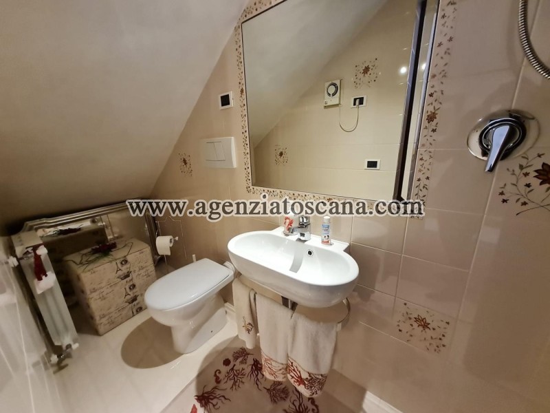 Villetta Plurifamiliare in affitto, Forte Dei Marmi - Caranna -  8