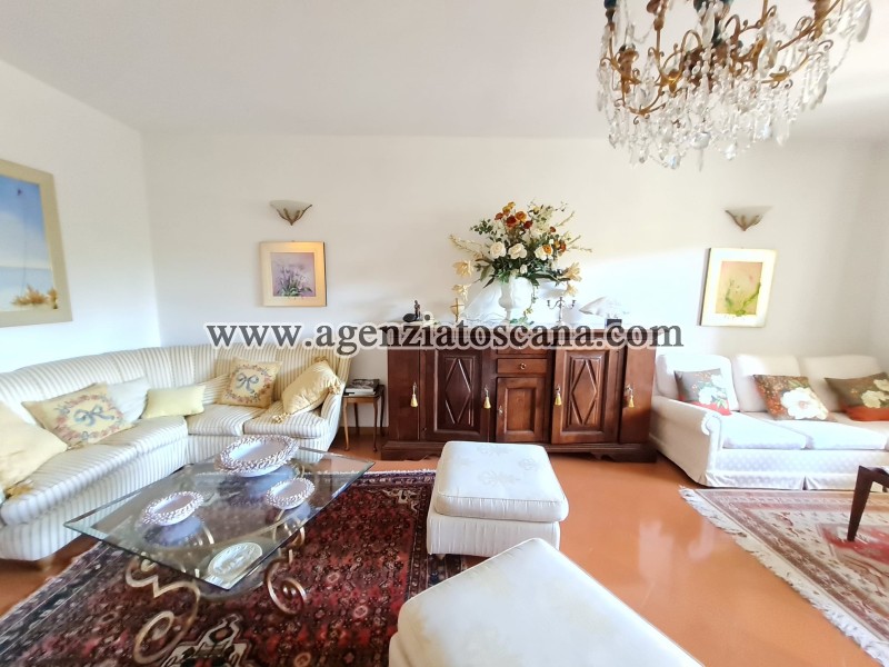 Villetta Plurifamiliare in affitto, Forte Dei Marmi - Caranna -  15