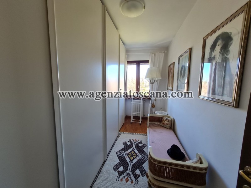 Villetta Plurifamiliare in affitto, Forte Dei Marmi - Caranna -  23